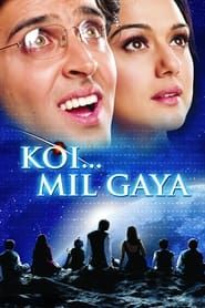 Koi... Mil Gaya series tv