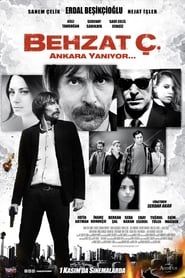 Behzat Ç.: Ankara Is on Fire (2013)