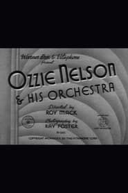 Image Ozzie Nelson & His Orchestra 1940