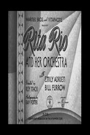 Image Rita Rio and Her Orchestra 1939