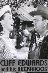 Cliff Edwards and His Buckaroos series tv