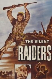 Silent Raiders series tv