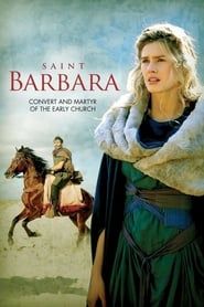 Saint Barbara series tv