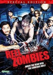 Reel Zombies series tv
