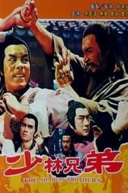 The Shaolin Brothers series tv