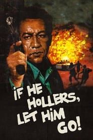 If He Hollers, Let Him Go! series tv