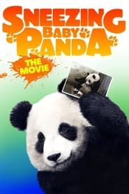Sneezing Baby Panda: The Movie series tv