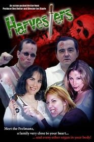 Harvesters series tv
