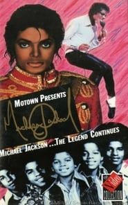 Michael Jackson: The Legend Continues series tv