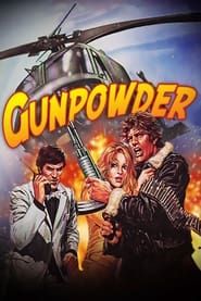 Gunpowder series tv