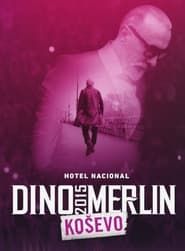 Dino Merlin Live at Kosevo 2015 series tv