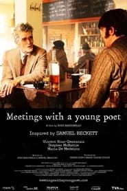 Meetings with a Young Poet series tv