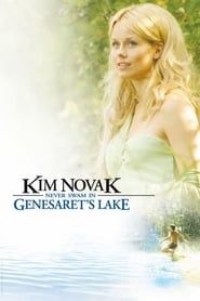 Image Kim Novak badade aldrig i Genesarets sjö