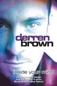 Derren Brown: Inside Your Mind series tv