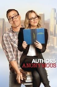 Authors Anonymous 2014 streaming