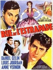 Rue de l'estrapade (1953)