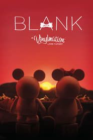 Blank: A Vinylmation Love Story series tv