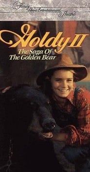 Goldy 2: The Saga of the Golden Bear series tv