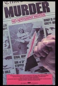 Murder: No Apparent Motive 1984 streaming