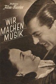 Wir machen Musik (1942)