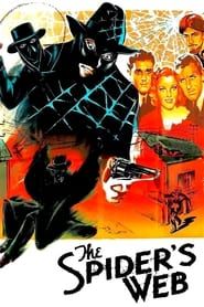Affiche de Zorro, l'Araignée contre la Pieuvre