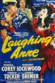 Laughing Anne series tv