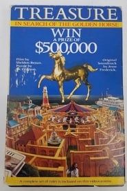 Affiche de Treasure: In Search of the Golden Horse