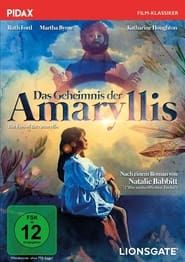 The Eyes of the Amaryllis series tv