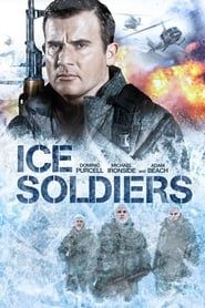 Ice Soldiers series tv