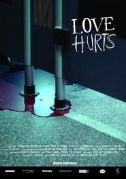 Affiche de Love Hurts
