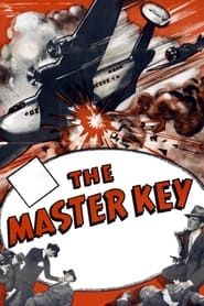 Affiche de The Master Key