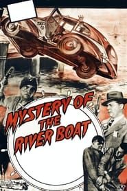 Mystery of the Riverboat 1944 streaming