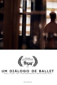 A Ballet Dialogue series tv