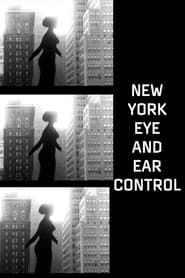 New York Eye and Ear Control series tv