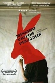 Affiche de Missing Victor Pellerin