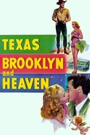 Image Texas, Brooklyn & Heaven 1948