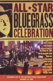 All-Star Bluegrass Celebration series tv