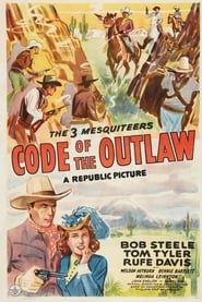 Code of the Outlaw series tv