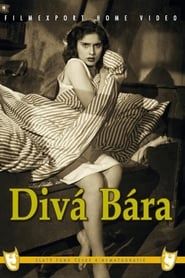 watch Divá Bára