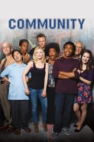 Six Seasons and A Movie: A Community Art Show series tv