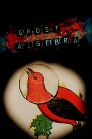 Affiche de Ghost Algebra