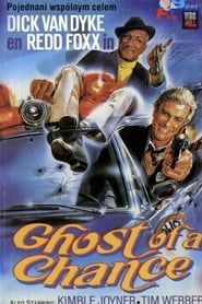 watch Ghost of a Chance