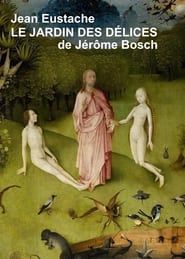 Hieronymus Bosch's Garden of Delights series tv