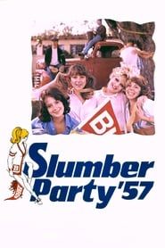 Slumber Party '57 series tv
