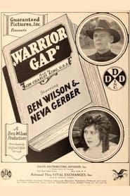 Warrior Gap (1925)