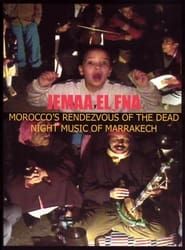 Image Jemaa El Fna: Morocco's Rendezvous of the Dead