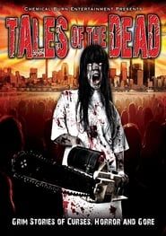 Tales of the Dead 2010 streaming