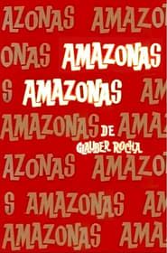 Amazonas, Amazonas series tv