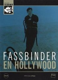 Image Fassbinder in Hollywood