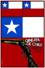 Cantata de Chile series tv